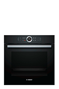 Reparación averías hornos Gaggenau en  Alicante