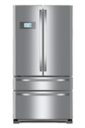 Reparación averías nevera Gaggenau en  Alicante