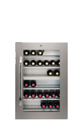 Reparación averías vinoteca Gaggenau en  Alicante